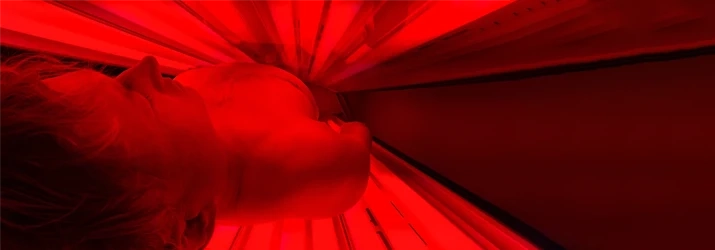 Chiropractic Rockaway NJ Red Light Therapy